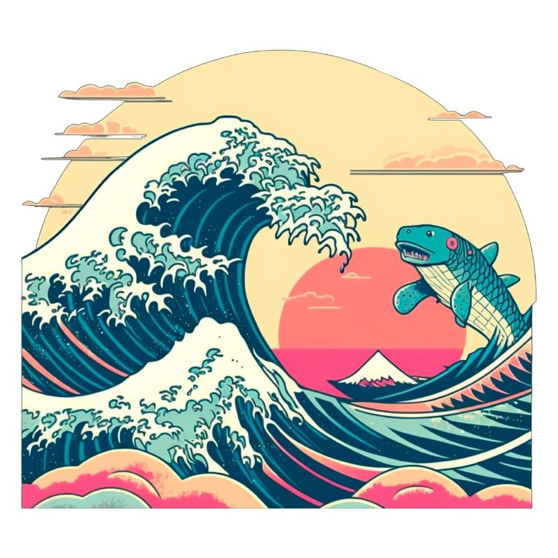 Requin Vague