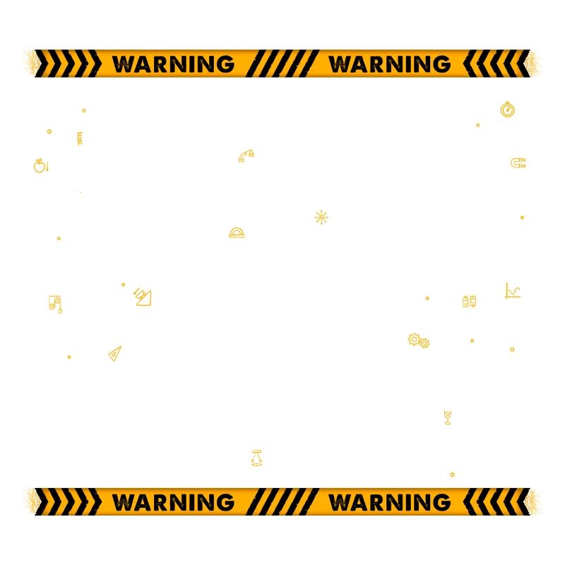 Warning May Start Talking About Physics