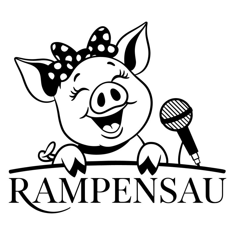 Ramp pig
