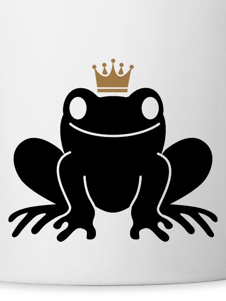Froschkönig