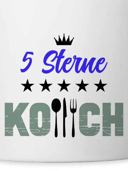 5 Star Chef