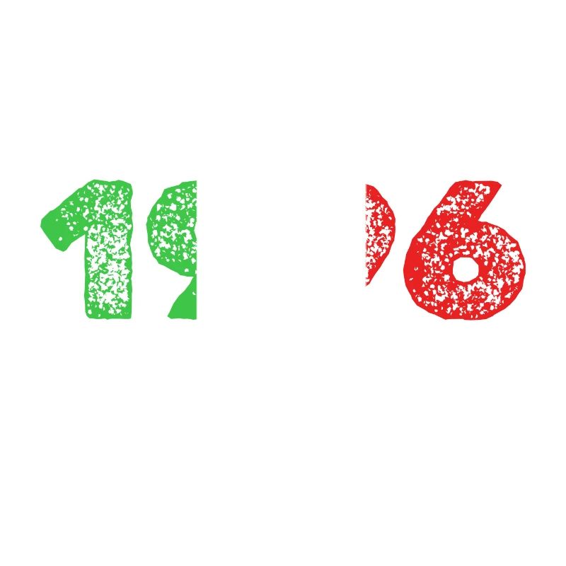 Born in 1996
