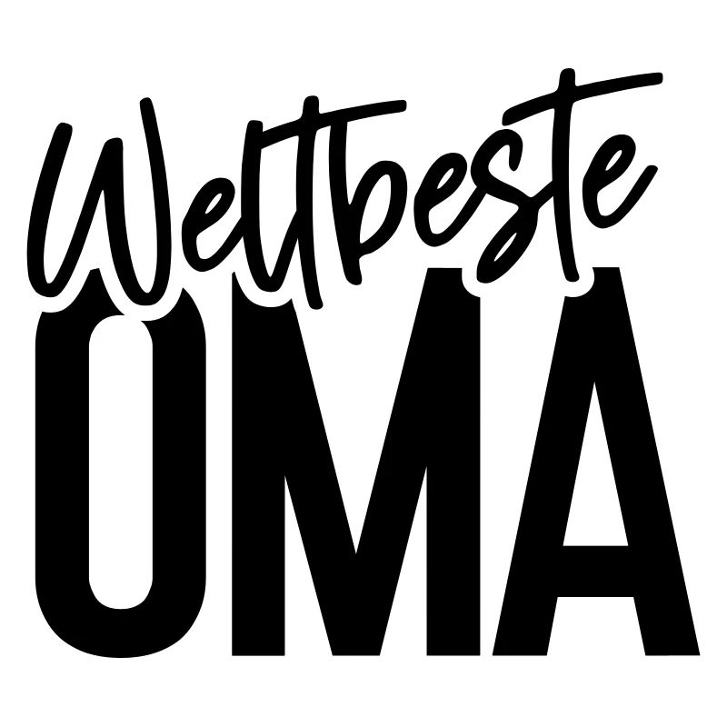 Weltbeste OMA
