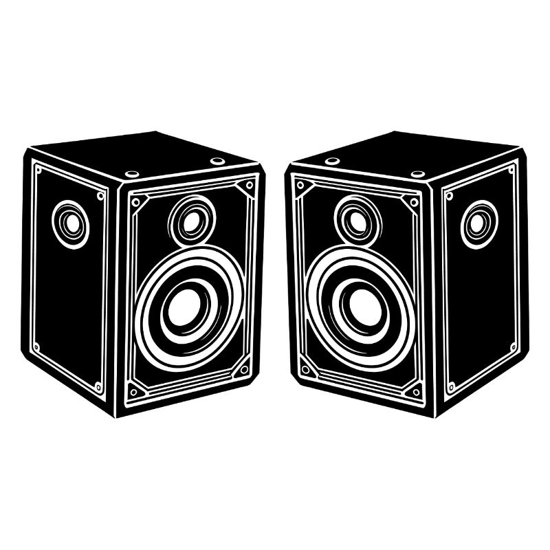 Audio speaker