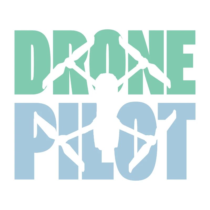 Drone Pilot Drone Drones Drone Drone Cadeau de course