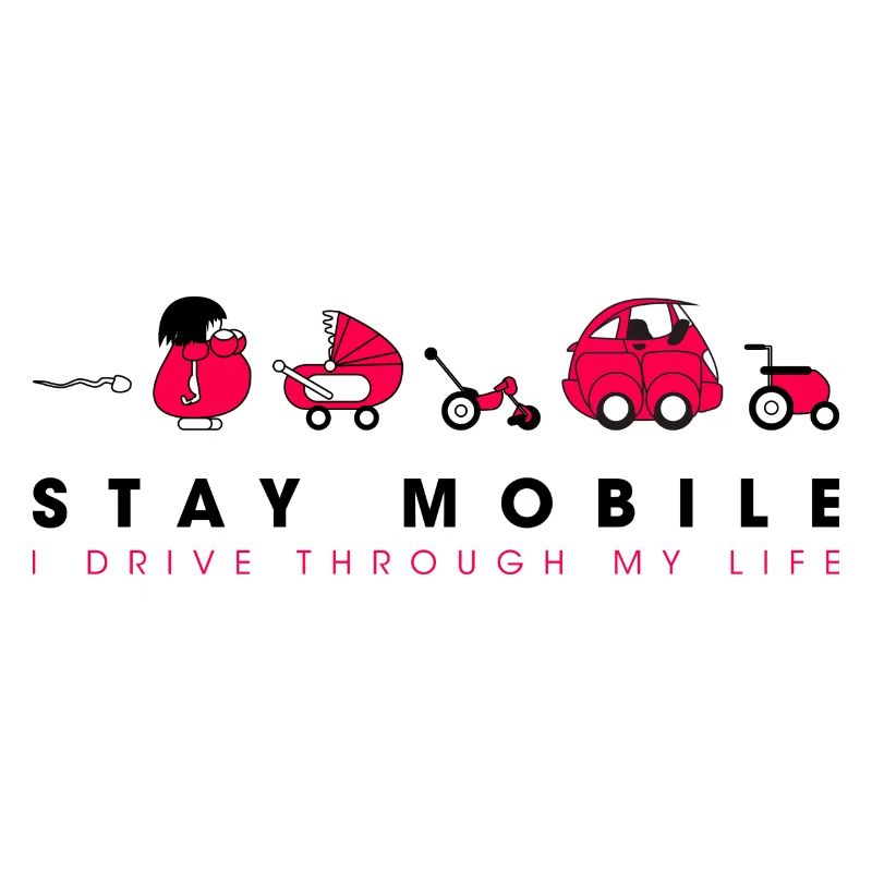 Restez mobile