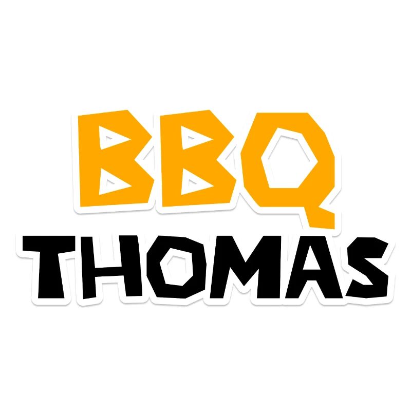 Thomas BBQ Master