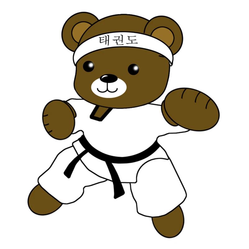 Tae kwon do