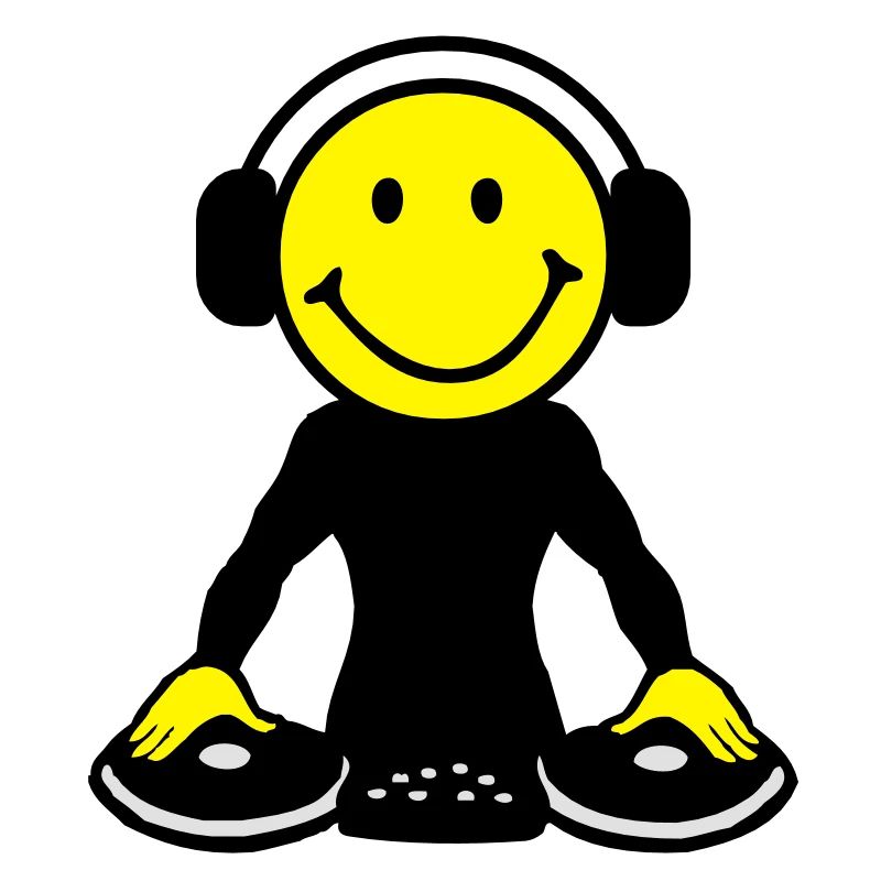 DJ