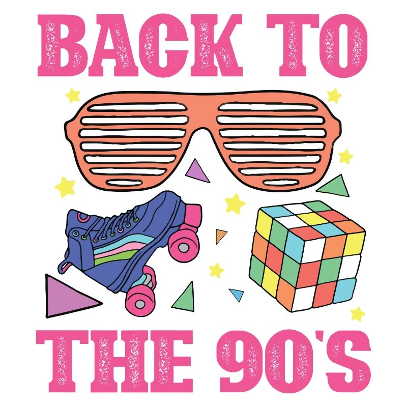 90s 90s