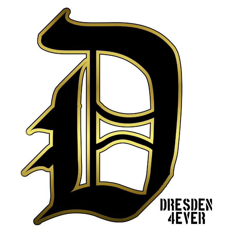 dresden 4ever