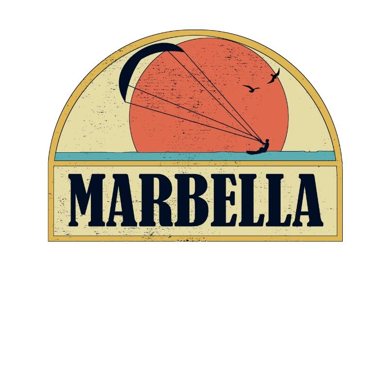 Kitesurf Marbella