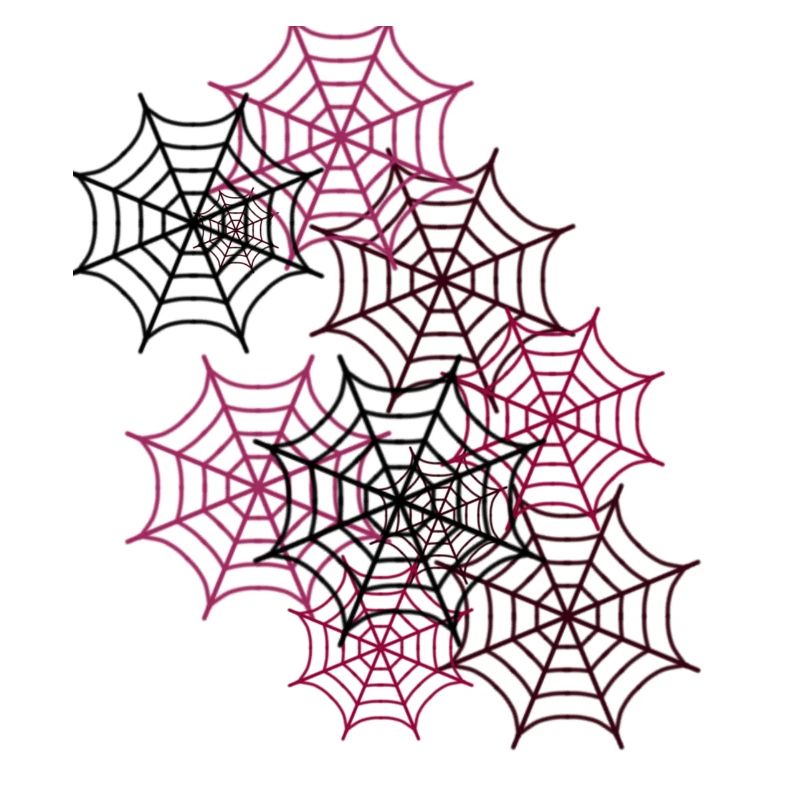 Spider Web, Spider, Webs