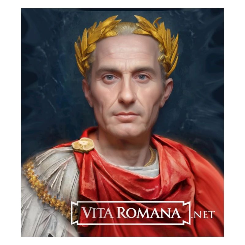 caesar gaius julius