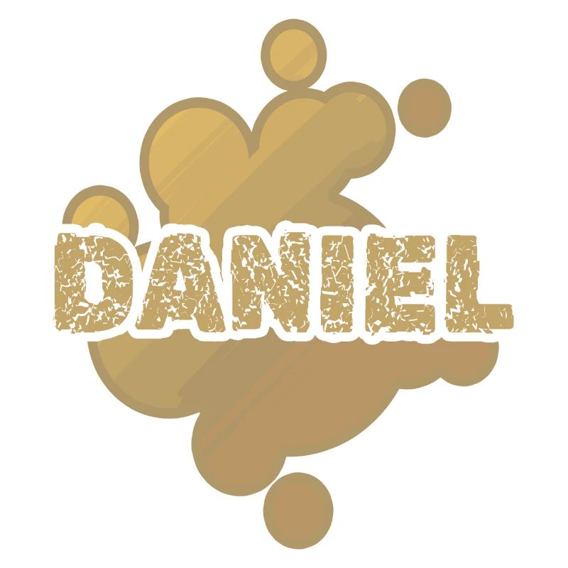 Daniel as a first name