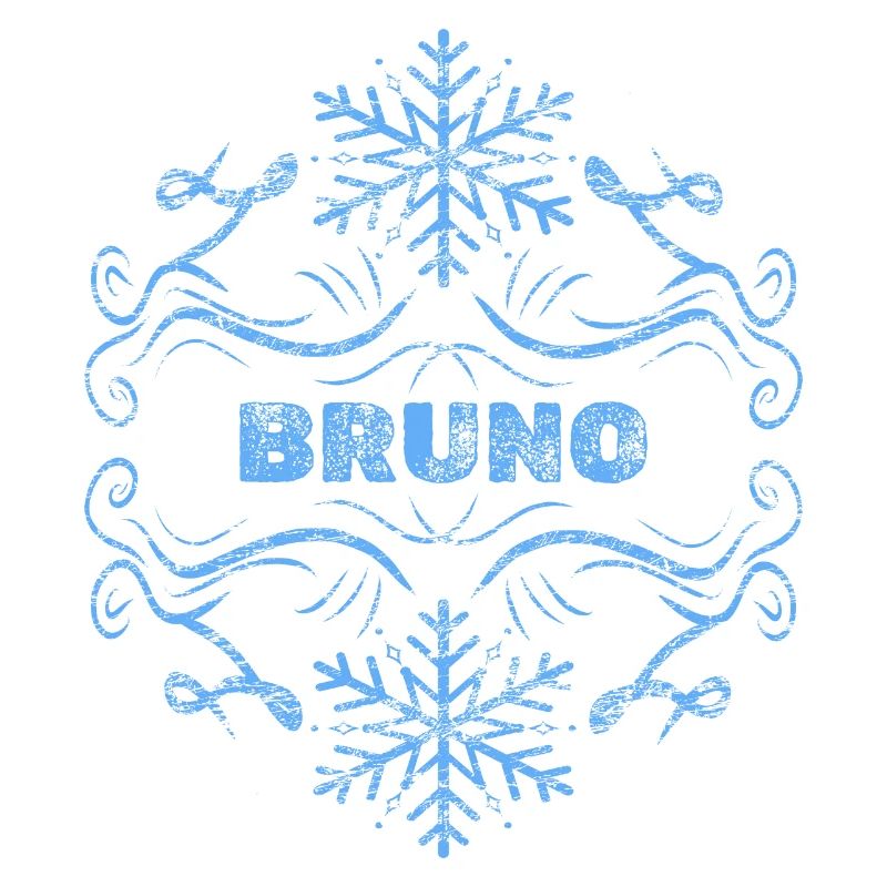 Gift for Bruno