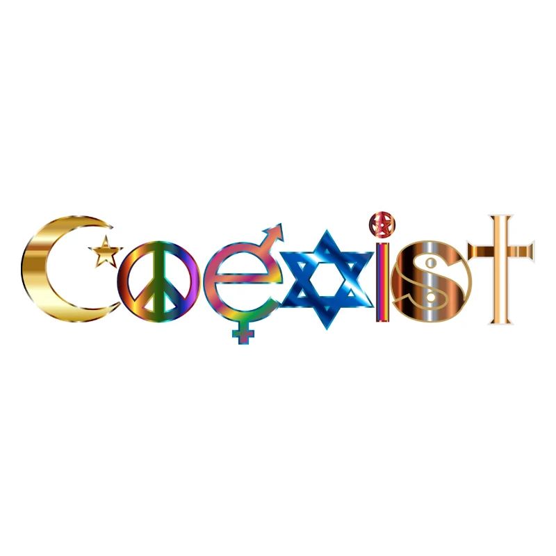 Coexisting together