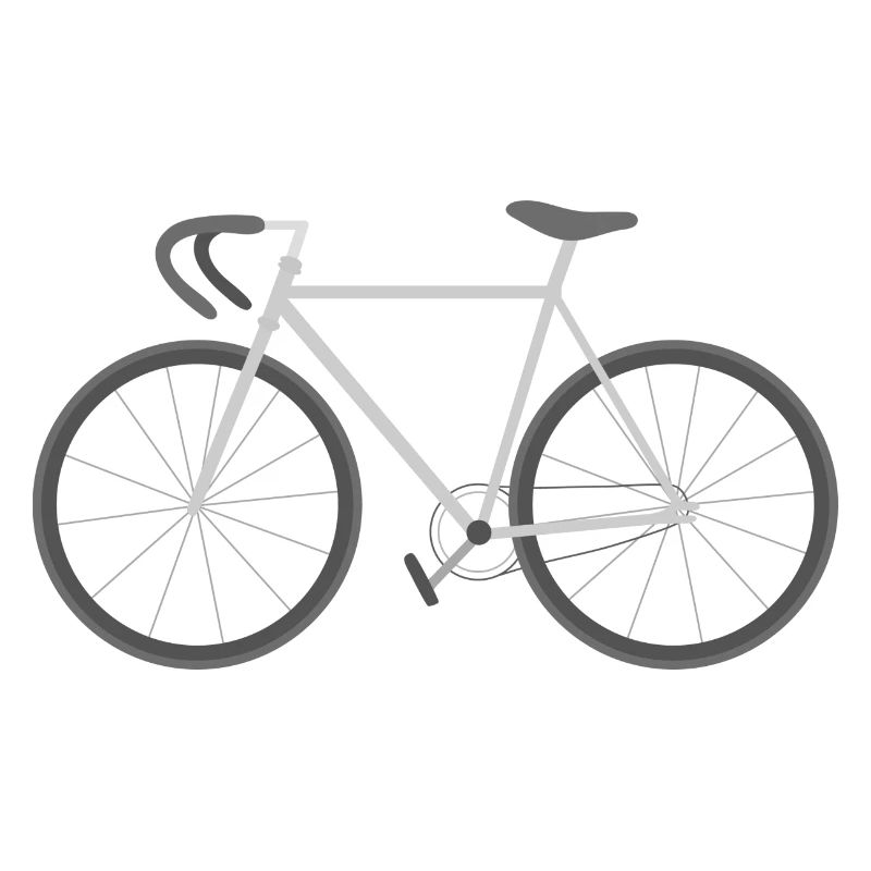 Vélo de route vélo