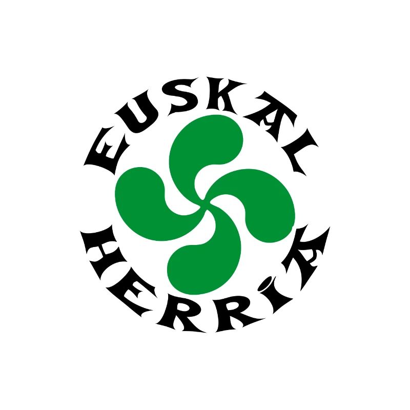 Croix Basque - Lauburu