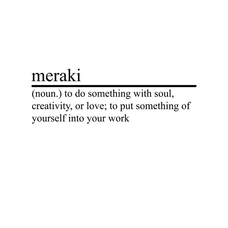 Meraki