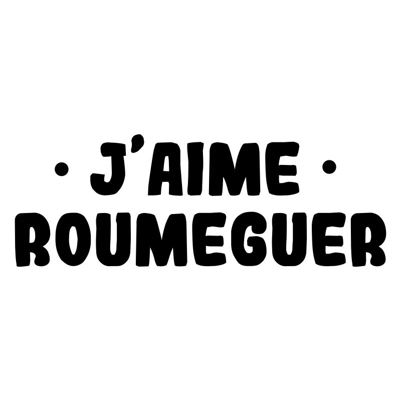 J'aime roumeguer expression Aveyron