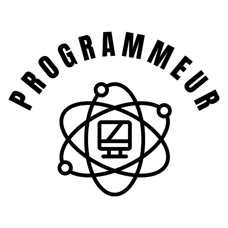 Collection Programmeur - Profession