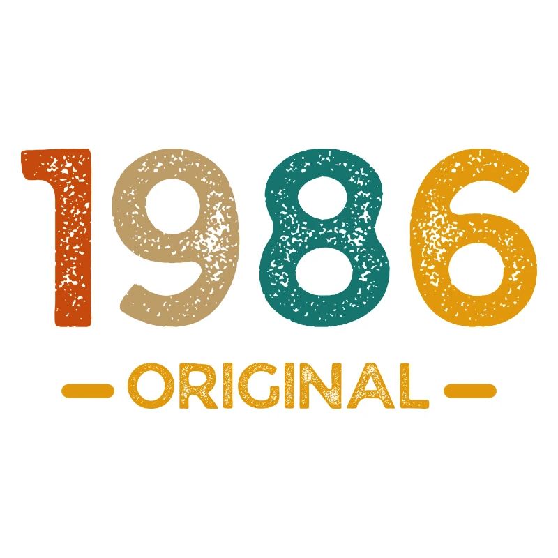 1982 Original