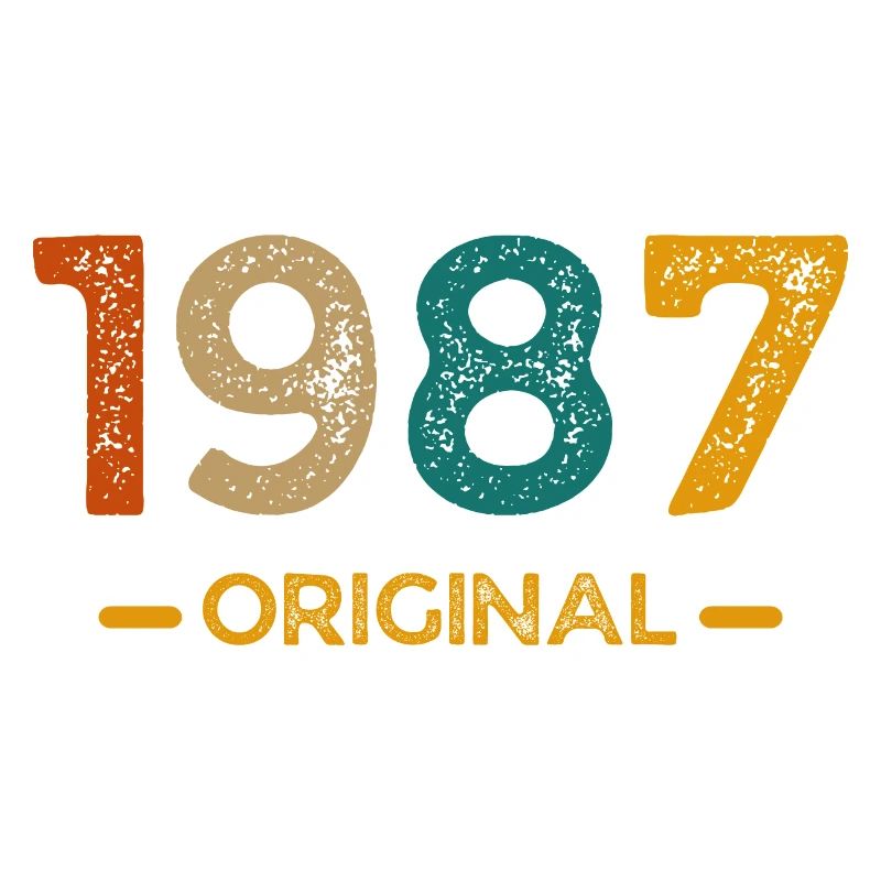 1987 original