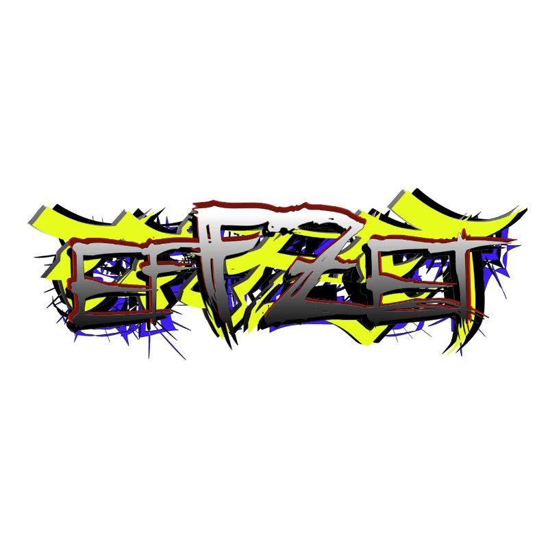 efFZet RAPpresent LoGo