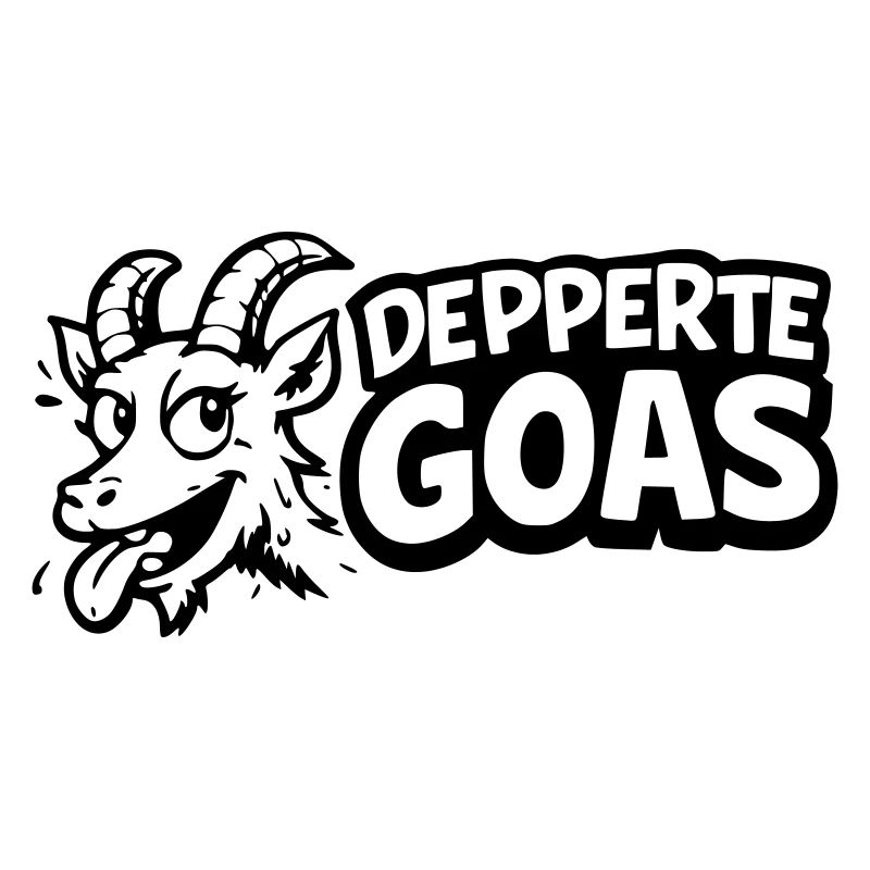 Depperte Goas
