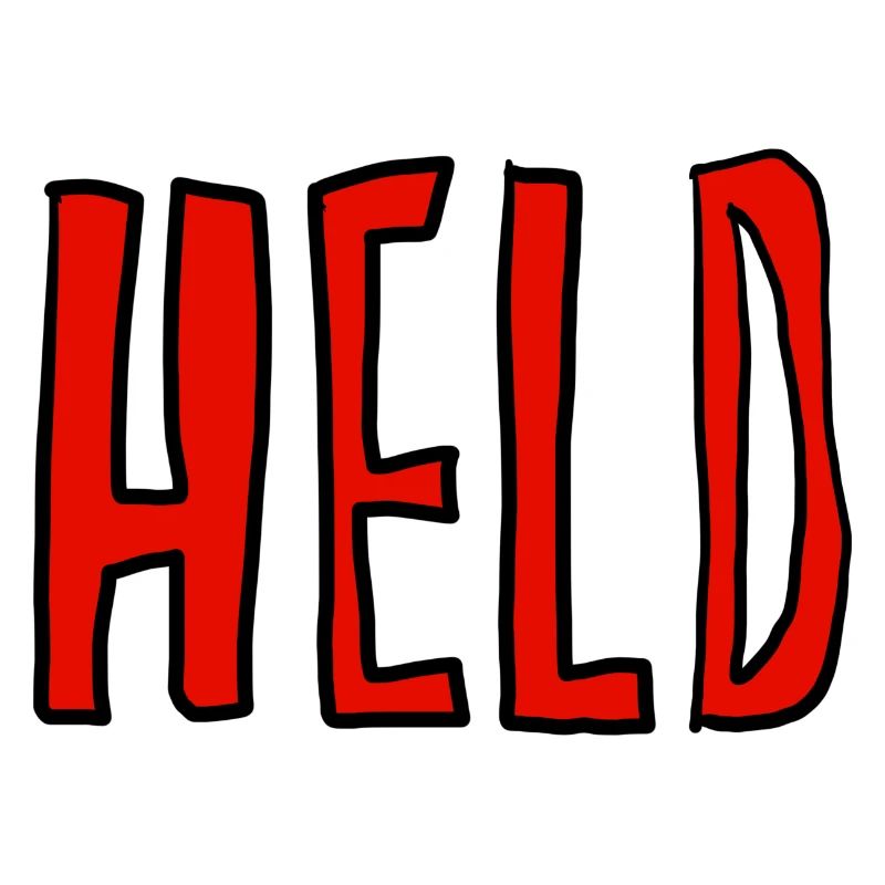 Held