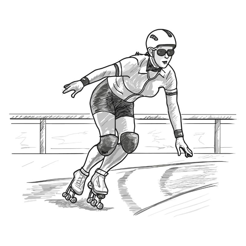 ROLLERSKATES