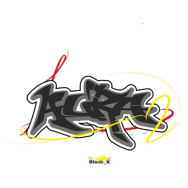 Aura Graffiti