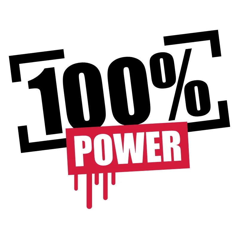 100 % de puissance Stempel