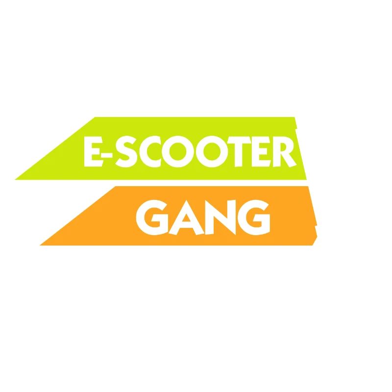 E-Scooter Roller