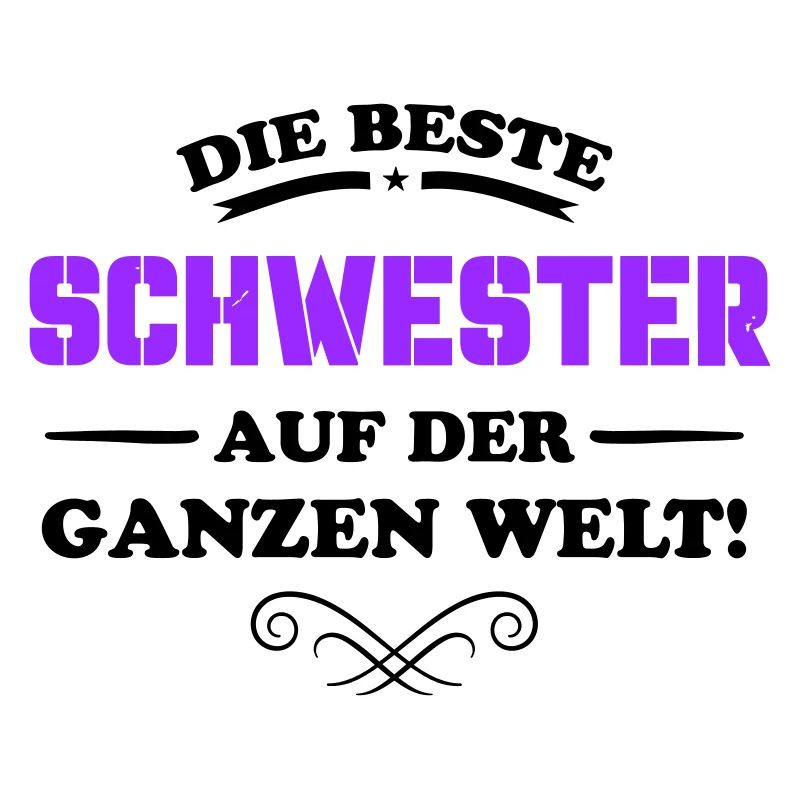die beste schwester