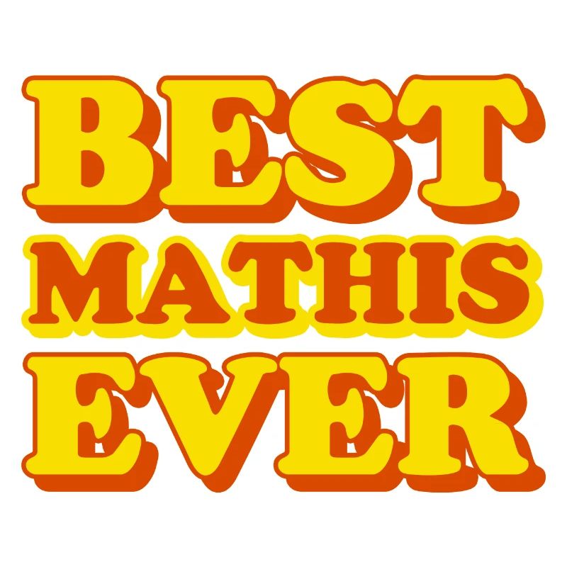 Mathis First Name Funny Gift
