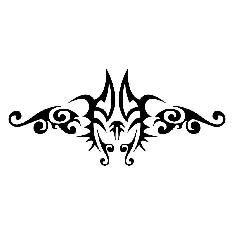 Tribal 6 par Helfspawn