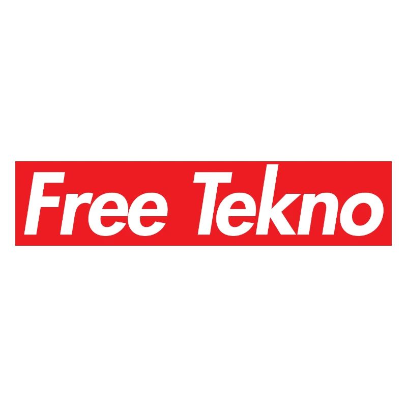 Free Tekno Supremacy