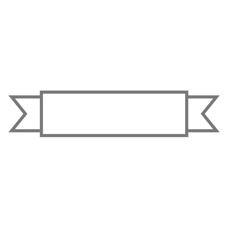 Text box banner