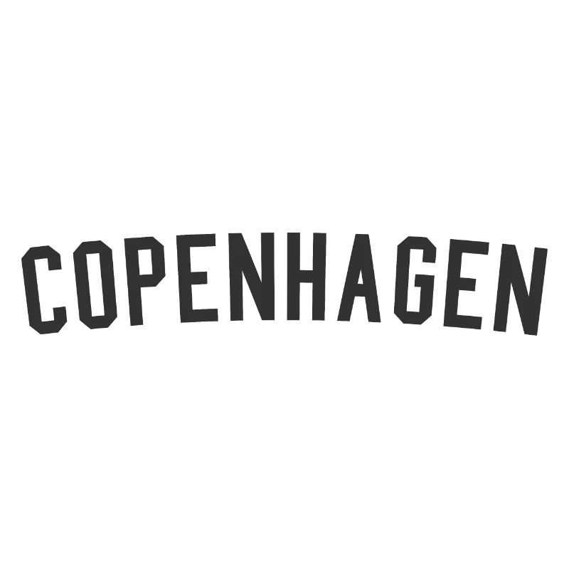 Conception de Copenhague