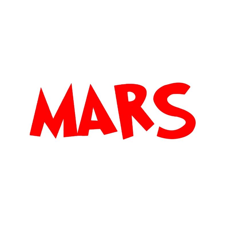 flat mars citation drôle