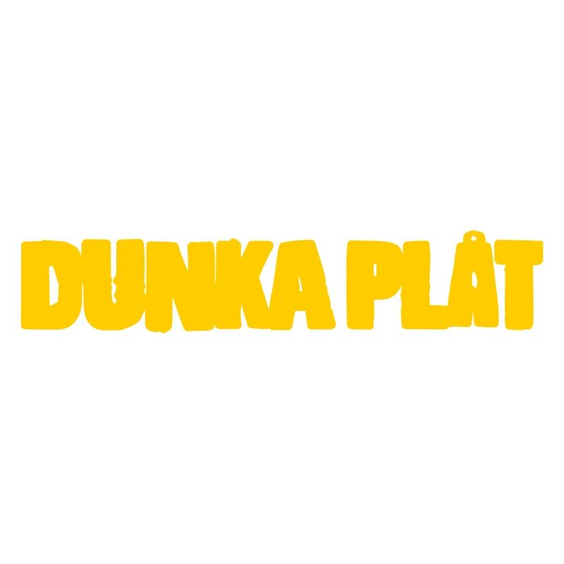 Dunka Blech