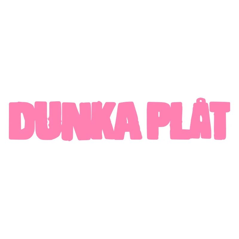 Dunka Blech