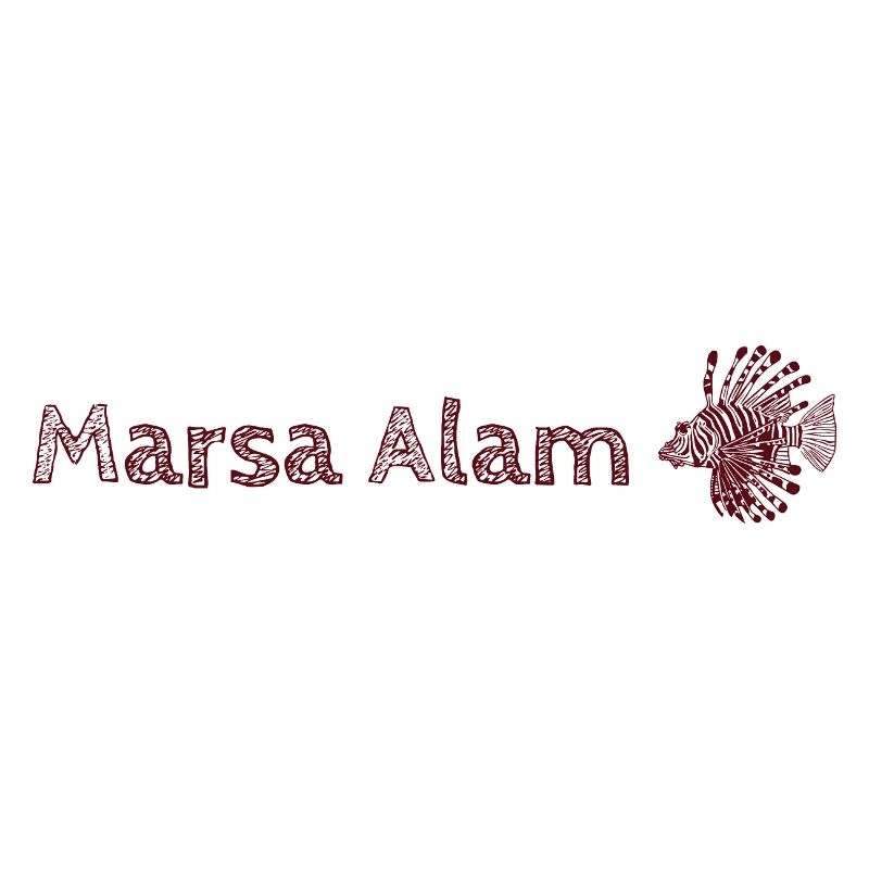 Marsa Alam - Egypt - with lionfish