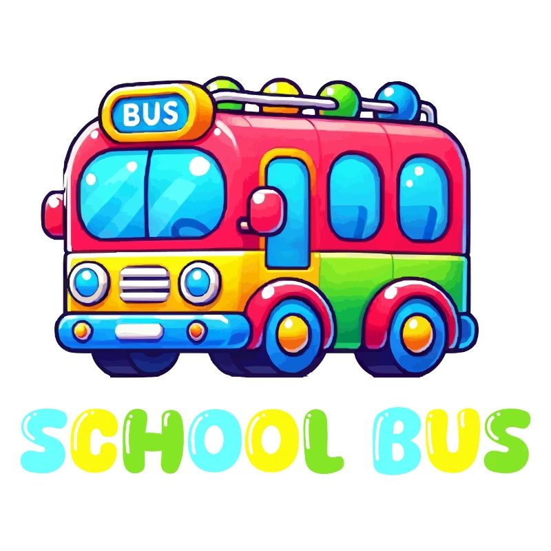 École de bus
