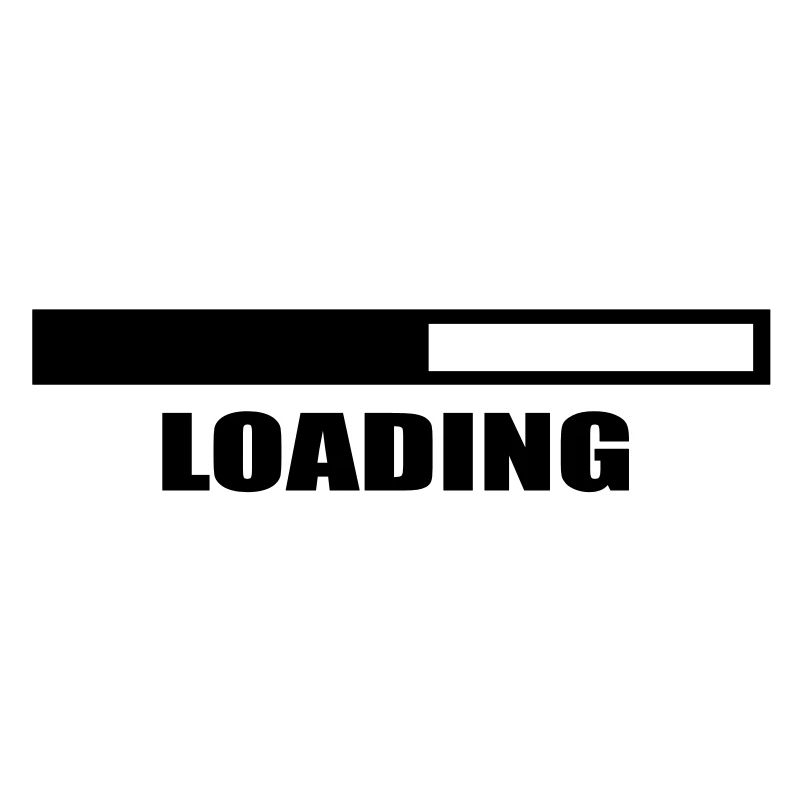 loading