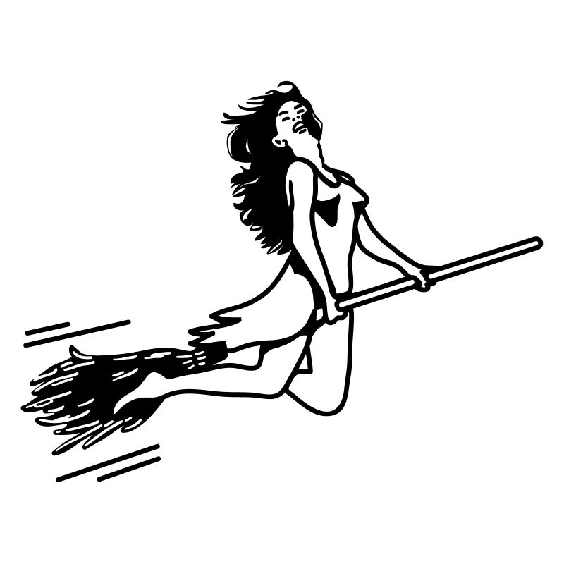 witch