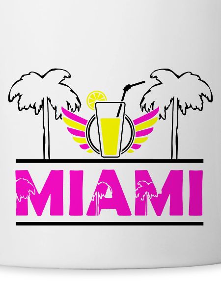 miami