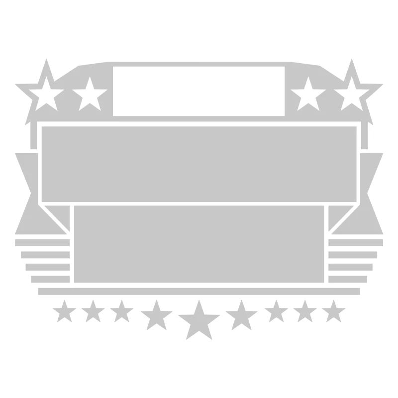 Frame Shield Insert Text